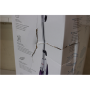 SALE OUT. Polti PTEU0274 Vaporetto SV440_Double Steam mop, Handstick 2in1, Corded, 1500 W, Tank capacity 0.3 L, Working radius 7.5 m, White/ , Polti , Steam mop , PTEU0274 Vaporetto SV440_Double , Power 1500 W , Steam pressure Not Applicable bar , Water t
