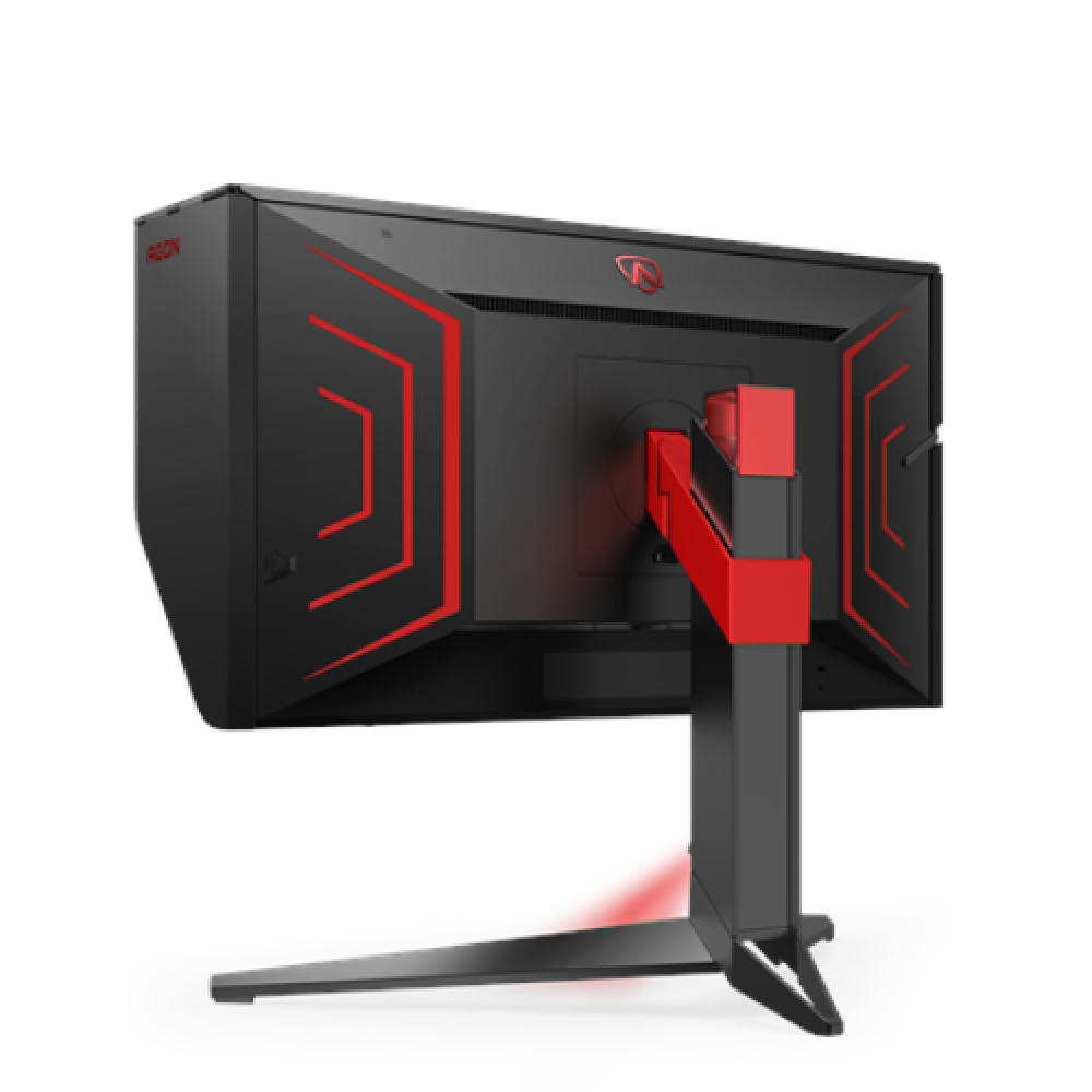 AOC , Monitor , Agon Pro AG254FG , 24.5 , IPS , FHD , 16:9 , 360 Hz , 1 ms , 1920 x 1080 , 400 cd/m² , HDMI ports quantity 2 , Black , Warranty month(s)