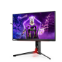 AOC , Monitor , Agon Pro AG254FG , 24.5 , IPS , FHD , 16:9 , 360 Hz , 1 ms , 1920 x 1080 , 400 cd/m² , HDMI ports quantity 2 , Black , Warranty month(s)
