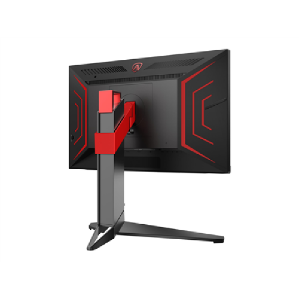 AOC , Monitor , Agon Pro AG254FG , 24.5 , IPS , FHD , 16:9 , 360 Hz , 1 ms , 1920 x 1080 , 400 cd/m² , HDMI ports quantity 2 , Black , Warranty month(s)