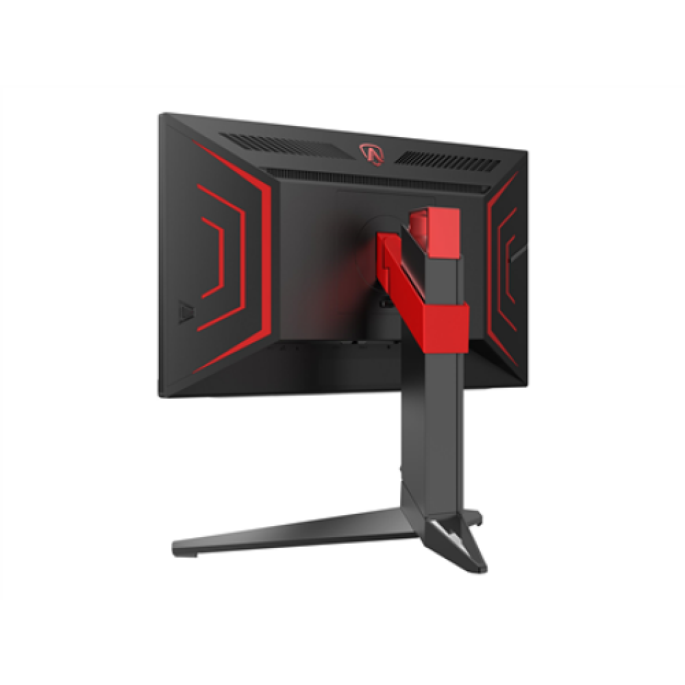 AOC , Monitor , Agon Pro AG254FG , 24.5 , IPS , FHD , 16:9 , 360 Hz , 1 ms , 1920 x 1080 , 400 cd/m² , HDMI ports quantity 2 , Black , Warranty month(s)