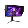 AOC , Monitor , Agon Pro AG254FG , 24.5 , IPS , FHD , 16:9 , 360 Hz , 1 ms , 1920 x 1080 , 400 cd/m² , HDMI ports quantity 2 , Black , Warranty month(s)
