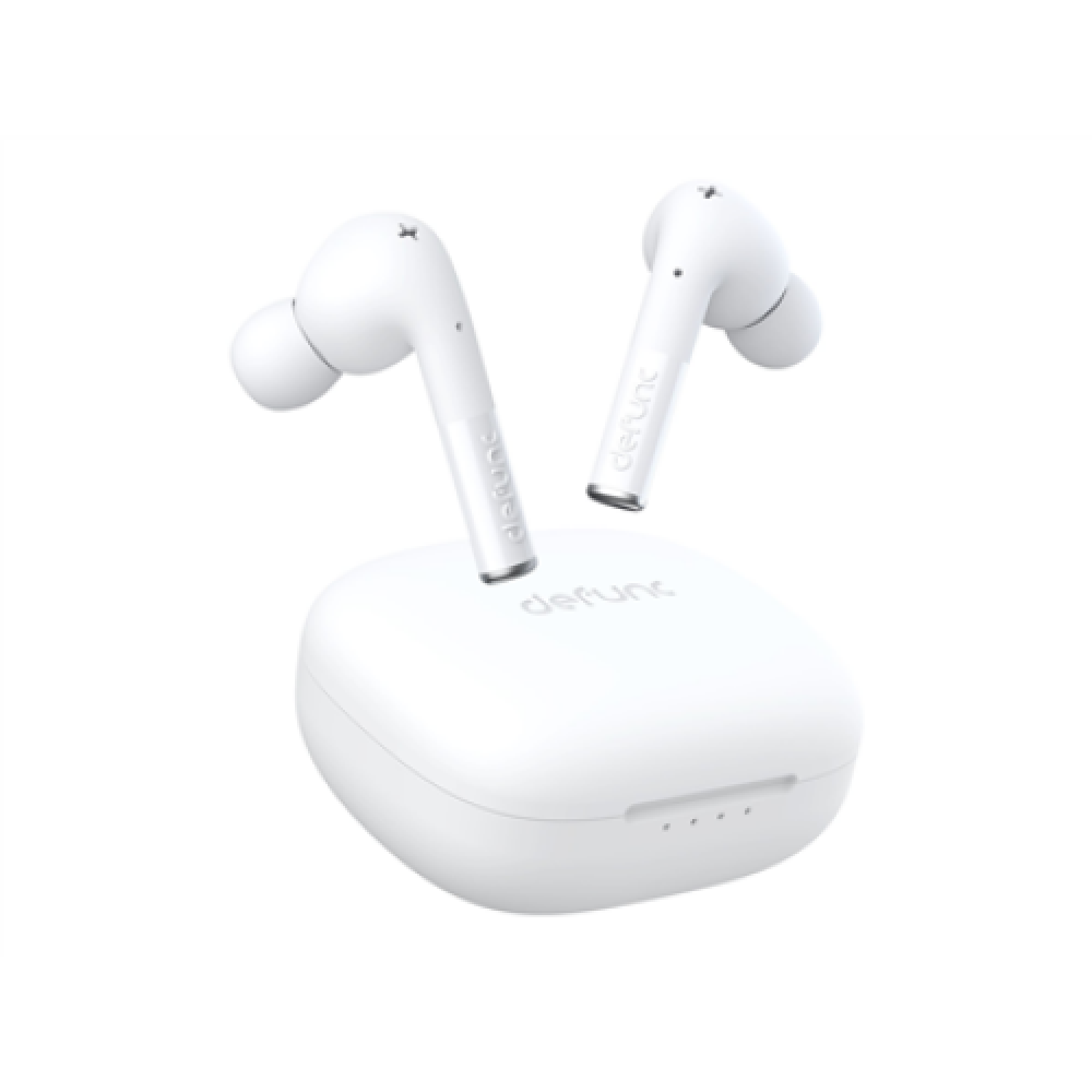 Defunc , Earbuds , True Entertainment , Wireless