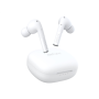 Defunc , Earbuds , True Entertainment , In-ear Built-in microphone , Bluetooth , Wireless , White
