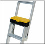Batavia B.V. , Multi-Ladder 2in1 Stepladder with 5 steps + 9 steps