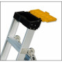 Batavia B.V. , Multi-Ladder 2in1 Stepladder with 5 steps + 9 steps