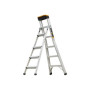 Batavia B.V. , Multi-Ladder 2in1 Stepladder with 5 steps + 9 steps