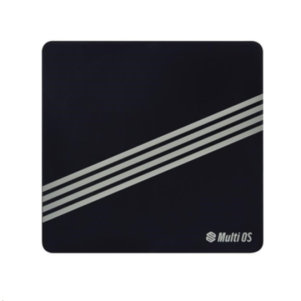 H.L Data Storage , Multi OS Portable DVD-Writer , GPM1NB10.AHLR10B , Interface SATA , DVD±RW , CD read speed 24 x , CD write speed 24 x , Black