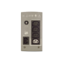Schneider Electric APC Back-UPS CS , BK325I , 325 VA , 210 W