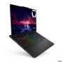 Lenovo Legion Pro 5 16ADR10 , Eclipse Black , 16 , IPS , WQXGA , 2560 x 1600 pixels , 240 Hz , Anti-glare , AMD Ryzen 9 , 8945HX , 32 GB , SO-DIMM DDR5 , Solid-state drive capacity 1000 GB , NVIDIA GeForce RTX 5070 , GDDR7 , 8 GB , Windows 11 Home , 802.1