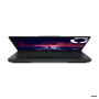 Lenovo Legion Pro 5 16ADR10 , Eclipse Black , 16 , IPS , WQXGA , 2560 x 1600 pixels , 240 Hz , Anti-glare , AMD Ryzen 9 , 8945HX , 32 GB , SO-DIMM DDR5 , Solid-state drive capacity 1000 GB , NVIDIA GeForce RTX 5070 , GDDR7 , 8 GB , Windows 11 Home , 802.1