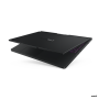 Lenovo Legion Pro 5 16ADR10 , Eclipse Black , 16 , IPS , WQXGA , 2560 x 1600 pixels , 240 Hz , Anti-glare , AMD Ryzen 9 , 8945HX , 32 GB , SO-DIMM DDR5 , Solid-state drive capacity 1000 GB , NVIDIA GeForce RTX 5070 , GDDR7 , 8 GB , Windows 11 Home , 802.1