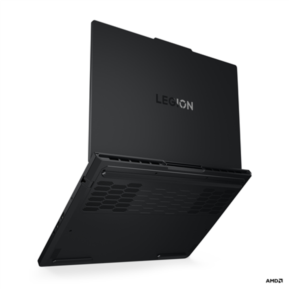 Lenovo Legion Pro 5 16ADR10 , Eclipse Black , 16 , IPS , WQXGA , 2560 x 1600 pixels , 240 Hz , Anti-glare , AMD Ryzen 9 , 8945HX , 32 GB , SO-DIMM DDR5 , Solid-state drive capacity 1000 GB , NVIDIA GeForce RTX 5070 , GDDR7 , 8 GB , Windows 11 Home , 802.1