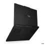 Lenovo Legion Pro 5 16ADR10 , Eclipse Black , 16 , IPS , WQXGA , 2560 x 1600 pixels , 240 Hz , Anti-glare , AMD Ryzen 9 , 8945HX , 32 GB , SO-DIMM DDR5 , Solid-state drive capacity 1000 GB , NVIDIA GeForce RTX 5070 , GDDR7 , 8 GB , Windows 11 Home , 802.1