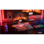 Lenovo Legion Pro 5 16ADR10 , Eclipse Black , 16 , IPS , WQXGA , 2560 x 1600 pixels , 240 Hz , Anti-glare , AMD Ryzen 9 , 8945HX , 32 GB , SO-DIMM DDR5 , Solid-state drive capacity 1000 GB , NVIDIA GeForce RTX 5070 , GDDR7 , 8 GB , Windows 11 Home , 802.1