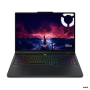 Lenovo Legion Pro 5 16ADR10 , Eclipse Black , 16 , IPS , WQXGA , 2560 x 1600 pixels , 240 Hz , Anti-glare , AMD Ryzen 9 , 8945HX , 32 GB , SO-DIMM DDR5 , Solid-state drive capacity 1000 GB , NVIDIA GeForce RTX 5070 , GDDR7 , 8 GB , Windows 11 Home , 802.1