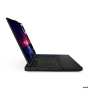 Lenovo Legion Pro 5 16ADR10 , Eclipse Black , 16 , IPS , WQXGA , 2560 x 1600 pixels , 240 Hz , Anti-glare , AMD Ryzen 9 , 8945HX , 32 GB , SO-DIMM DDR5 , Solid-state drive capacity 1000 GB , NVIDIA GeForce RTX 5070 , GDDR7 , 8 GB , Windows 11 Home , 802.1