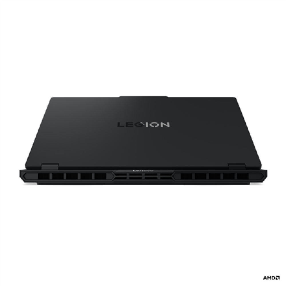 Lenovo Legion Pro 5 16ADR10 , Eclipse Black , 16 , IPS , WQXGA , 2560 x 1600 pixels , 240 Hz , Anti-glare , AMD Ryzen 9 , 8945HX , 32 GB , SO-DIMM DDR5 , Solid-state drive capacity 1000 GB , NVIDIA GeForce RTX 5070 , GDDR7 , 8 GB , Windows 11 Home , 802.1
