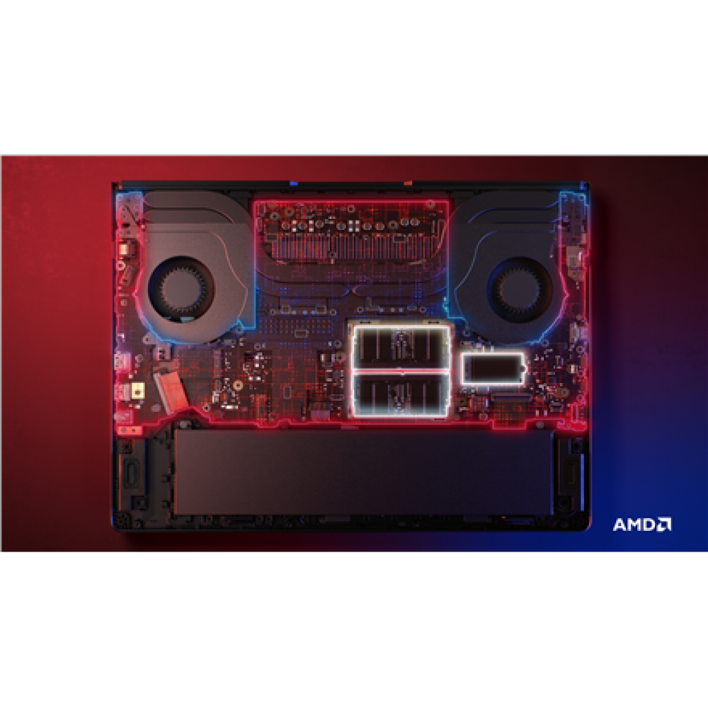 Lenovo Legion Pro 5 16ADR10 , Eclipse Black , 16 , IPS , WQXGA , 2560 x 1600 pixels , 240 Hz , Anti-glare , AMD Ryzen 9 , 8945HX , 32 GB , SO-DIMM DDR5 , Solid-state drive capacity 1000 GB , NVIDIA GeForce RTX 5070 , GDDR7 , 8 GB , Windows 11 Home , 802.1