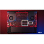 Lenovo Legion Pro 5 16ADR10 , Eclipse Black , 16 , IPS , WQXGA , 2560 x 1600 pixels , 240 Hz , Anti-glare , AMD Ryzen 9 , 8945HX , 32 GB , SO-DIMM DDR5 , Solid-state drive capacity 1000 GB , NVIDIA GeForce RTX 5070 , GDDR7 , 8 GB , Windows 11 Home , 802.1