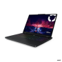 Lenovo Legion Pro 5 16ADR10 , Eclipse Black , 16 , IPS , WQXGA , 2560 x 1600 pixels , 240 Hz , Anti-glare , AMD Ryzen 9 , 8945HX , 32 GB , SO-DIMM DDR5 , Solid-state drive capacity 1000 GB , NVIDIA GeForce RTX 5070 , GDDR7 , 8 GB , Windows 11 Home , 802.1