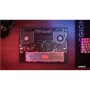 Lenovo Legion Pro 5 16ADR10 , Eclipse Black , 16 , IPS , WQXGA , 2560 x 1600 pixels , 240 Hz , Anti-glare , AMD Ryzen 9 , 8945HX , 32 GB , SO-DIMM DDR5 , Solid-state drive capacity 1000 GB , NVIDIA GeForce RTX 5070 , GDDR7 , 8 GB , Windows 11 Home , 802.1