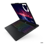 Lenovo Legion Pro 5 16ADR10 , Eclipse Black , 16 , IPS , WQXGA , 2560 x 1600 pixels , 240 Hz , Anti-glare , AMD Ryzen 9 , 8945HX , 32 GB , SO-DIMM DDR5 , Solid-state drive capacity 1000 GB , NVIDIA GeForce RTX 5070 , GDDR7 , 8 GB , Windows 11 Home , 802.1