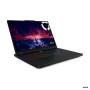 Lenovo Legion Pro 5 16ADR10 , Eclipse Black , 16 , IPS , WQXGA , 2560 x 1600 pixels , 240 Hz , Anti-glare , AMD Ryzen 9 , 8945HX , 32 GB , SO-DIMM DDR5 , Solid-state drive capacity 1000 GB , NVIDIA GeForce RTX 5070 , GDDR7 , 8 GB , Windows 11 Home , 802.1