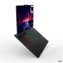 Lenovo Legion Pro 5 16ADR10 , Eclipse Black , 16 , IPS , WQXGA , 2560 x 1600 pixels , 240 Hz , Anti-glare , AMD Ryzen 9 , 8945HX , 32 GB , SO-DIMM DDR5 , Solid-state drive capacity 1000 GB , NVIDIA GeForce RTX 5070 , GDDR7 , 8 GB , Windows 11 Home , 802.1