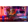 Lenovo Legion Pro 5 16ADR10 , Eclipse Black , 16 , IPS , WQXGA , 2560 x 1600 pixels , 240 Hz , Anti-glare , AMD Ryzen 9 , 8945HX , 32 GB , SO-DIMM DDR5 , Solid-state drive capacity 1000 GB , NVIDIA GeForce RTX 5070 , GDDR7 , 8 GB , Windows 11 Home , 802.1