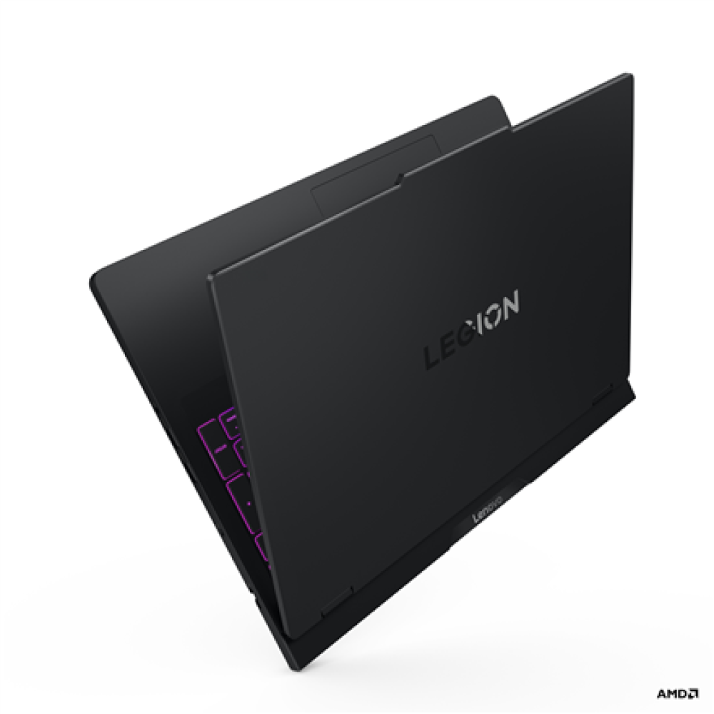 Lenovo Legion Pro 5 16ADR10 , Eclipse Black , 16 , IPS , WQXGA , 2560 x 1600 pixels , 240 Hz , Anti-glare , AMD Ryzen 9 , 8945HX , 32 GB , SO-DIMM DDR5 , Solid-state drive capacity 1000 GB , NVIDIA GeForce RTX 5070 , GDDR7 , 8 GB , Windows 11 Home , 802.1