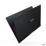 Lenovo Legion Pro 5 16ADR10 , Eclipse Black , 16 , IPS , WQXGA , 2560 x 1600 pixels , 240 Hz , Anti-glare , AMD Ryzen 9 , 8945HX , 32 GB , SO-DIMM DDR5 , Solid-state drive capacity 1000 GB , NVIDIA GeForce RTX 5070 , GDDR7 , 8 GB , Windows 11 Home , 802.1