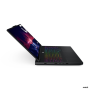 Lenovo Legion Pro 5 16ADR10 , Eclipse Black , 16 , IPS , WQXGA , 2560 x 1600 pixels , 240 Hz , Anti-glare , AMD Ryzen 9 , 8945HX , 32 GB , SO-DIMM DDR5 , Solid-state drive capacity 1000 GB , NVIDIA GeForce RTX 5070 , GDDR7 , 8 GB , Windows 11 Home , 802.1