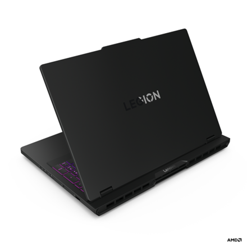 Lenovo Legion Pro 5 16ADR10 , Eclipse Black , 16 , IPS , WQXGA , 2560 x 1600 pixels , 240 Hz , Anti-glare , AMD Ryzen 9 , 8945HX , 32 GB , SO-DIMM DDR5 , Solid-state drive capacity 1000 GB , NVIDIA GeForce RTX 5070 , GDDR7 , 8 GB , Windows 11 Home , 802.1