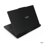 Lenovo Legion Pro 5 16ADR10 , Eclipse Black , 16 , IPS , WQXGA , 2560 x 1600 pixels , 240 Hz , Anti-glare , AMD Ryzen 9 , 8945HX , 32 GB , SO-DIMM DDR5 , Solid-state drive capacity 1000 GB , NVIDIA GeForce RTX 5070 , GDDR7 , 8 GB , Windows 11 Home , 802.1