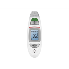 Medisana , Connect Infrared Multifunction Thermometer , TM 750 , Warranty month(s) , Memory function , Measurement time s , White