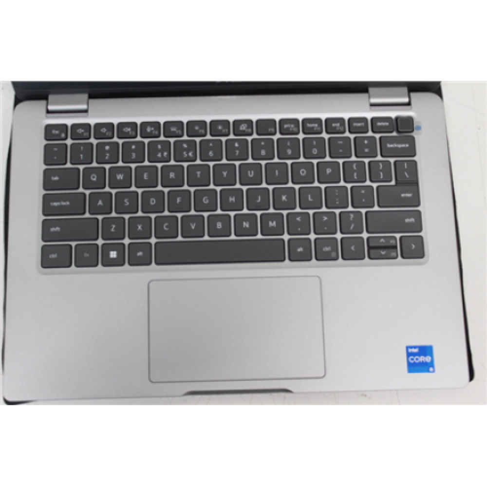SALE OUT. Dell Latitude 5340 AG FHD i5-1335U/16GB/512GB/Intel Integrated/Win11 Pro/ENG Backlit kbd/FP/Touch/SC/ Dell DEMO