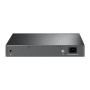 TP-LINK , Switch , TL-SF1024D , Unmanaged , Desktop/Rackmountable , 10/100 Mbps (RJ-45) ports quantity 24 , Power supply type External