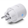 Sharp Smart WiFi Plug, 4pcs , SGPH01EW4P