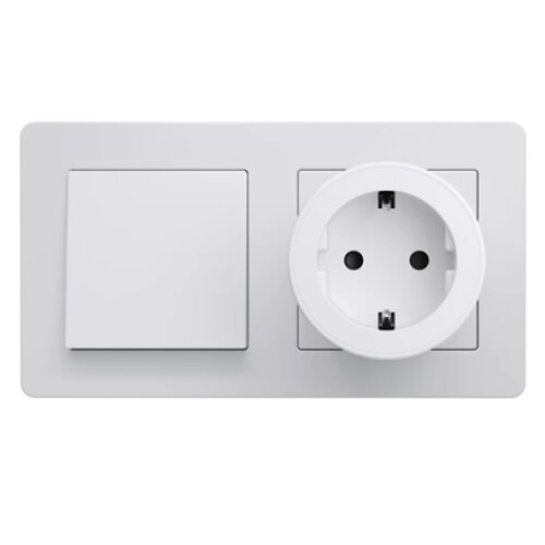 Sharp Smart WiFi Plug, 4pcs , SGPH01EW4P