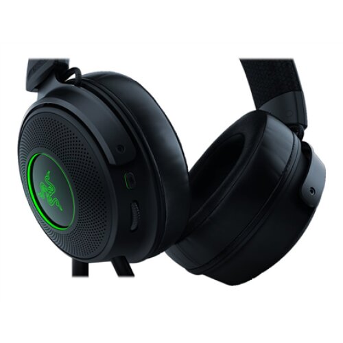Razer , Gaming Headset , Kraken V3 , Wired , Over-Ear , Noise canceling