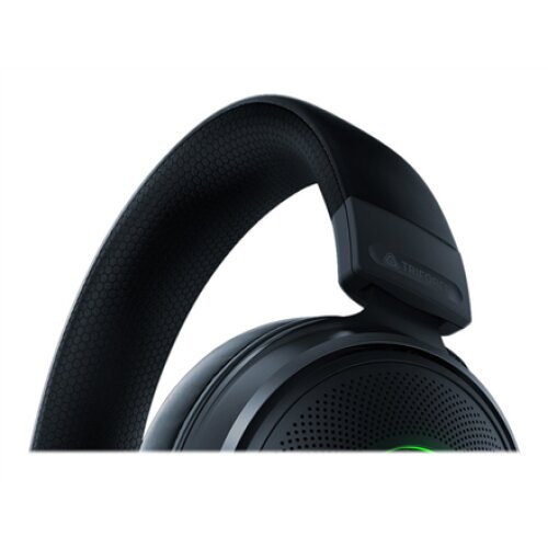 Razer , Gaming Headset , Kraken V3 , Wired , Over-Ear , Noise canceling