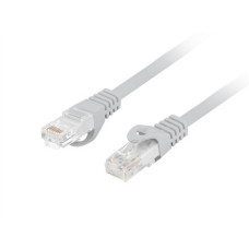 Lanberg , Patchcord Cat.6 UTP LSZH CU , PCU6-10CU-0300-S , 3 m