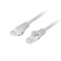 Lanberg , Patchcord Cat.6 UTP LSZH CU , PCU6-10CU-0300-S , 3 m