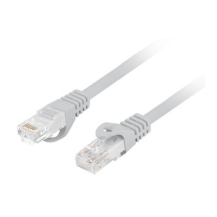 Lanberg , Patchcord Cat.6 UTP LSZH CU , PCU6-10CU-0300-S , 3 m