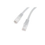 Lanberg , Patchcord Cat.6 UTP LSZH CU , PCU6-10CU-0300-S , 3 m