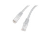 Lanberg , Patchcord Cat.6 UTP LSZH CU , PCU6-10CU-0300-S , 3 m