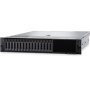 Dell PowerEdge R550 Rack (2U), Intel Xeon, Silver 4314, 2.4 GHz, 24 MB, 32, 16, No RAM, No HDD, Up to 8 x 3.5, PERC H755, Power supply 2x600 W, iDRAC9 Enterprise, No OS, Warranty Basic NBD 36 month(s)
