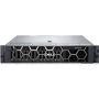 Dell PowerEdge R550 Rack (2U), Intel Xeon, Silver 4314, 2.4 GHz, 24 MB, 32, 16, No RAM, No HDD, Up to 8 x 3.5, PERC H755, Power supply 2x600 W, iDRAC9 Enterprise, No OS, Warranty Basic NBD 36 month(s)