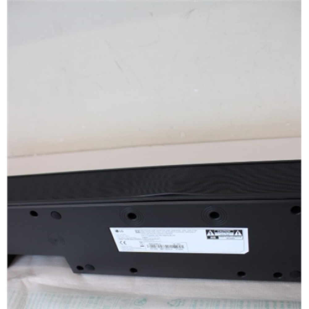 SALE OUT. LG Soundbar S90TY , LG , Soundbar with Dolby Atmos and 5.1.3 channels , S90TY , DAMAGED PACKAGING, DENT ON SIDE , Bluetooth